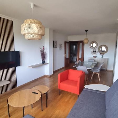Apartmán Piso Zona Hospital 6 Personas Oviedo Exteriér fotografie